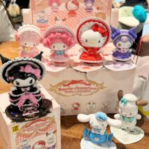 Sanrio Fantasy Fairytale Series Doll Random Blind Box - ArtGalleryZen