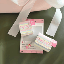 Sanrio Hello Kitty AirPods Earphone Leather Case - ArtGalleryZen