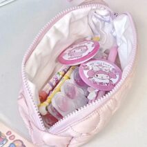 Sanrio Hello Kitty Pencil Case - ArtGalleryZen