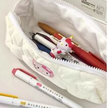 Sanrio Hello Kitty Pencil Case - ArtGalleryZen