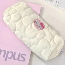 Sanrio Hello Kitty Pencil Case - ArtGalleryZen