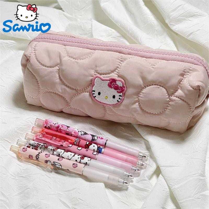 Sanrio Hello Kitty Pencil Case - ArtGalleryZen