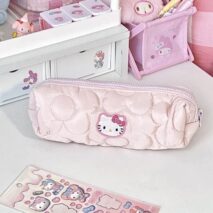 Sanrio Hello Kitty Pencil Case - ArtGalleryZen