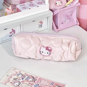 Sanrio Hello Kitty Pencil Case - ArtGalleryZen