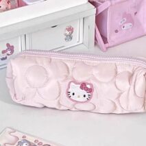 Sanrio Hello Kitty Pencil Case - ArtGalleryZen
