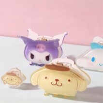 Sanrio Kawaii Hair Claw Clip - ArtGalleryZen