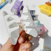 Sanrio Kawaii Hair Claw Clip - ArtGalleryZen