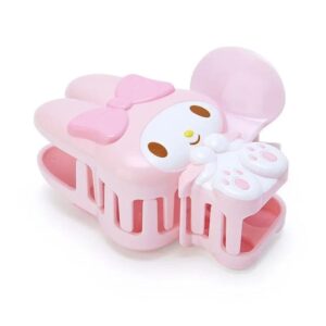Sanrio Kawaii My Melody Kuromi Cinnamoroll Hair Claw Clip - ArtGalleryZen
