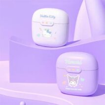 Sanrio Licensed Wireless Bluetooth Earphones - ArtGalleryZen