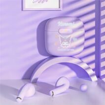 Sanrio Licensed Wireless Bluetooth Earphones - ArtGalleryZen