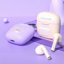 Sanrio Licensed Wireless Bluetooth Earphones - ArtGalleryZen