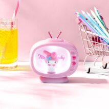 Sanrio Mini TV Night Light - ArtGalleryZen