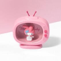 Sanrio Mini TV Night Light - ArtGalleryZen