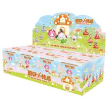 Sanrio Mushroom Fairy Toy Doll Random Blind Box - ArtGalleryZen