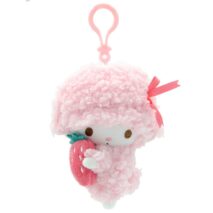 Sanrio My Sweet Piano Plush Keychain Doll - ArtGalleryZen