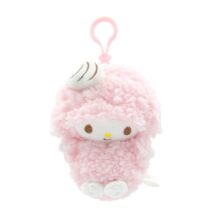 Sanrio My Sweet Piano Plush Keychain Doll - ArtGalleryZen