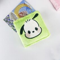 Sanrio Plush Kpop 3 Inch Mini Binder Photocard Album - ArtGalleryZen