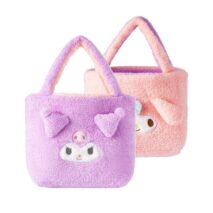 Sanrio Transformable Plush Bag - ArtGalleryZen