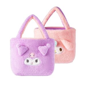 Sanrio Transformable Plush Bag - ArtGalleryZen