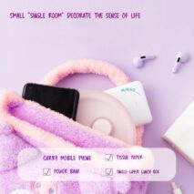 Sanrio Transformable Plush Bag - ArtGalleryZen