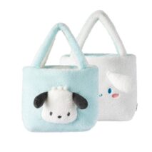 Sanrio Transformable Plush Bag - ArtGalleryZen