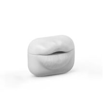Sexy Barbie Red Lips AirPods Earphone Case - ArtGalleryZen