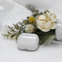 Sexy Barbie Red Lips AirPods Earphone Case - ArtGalleryZen