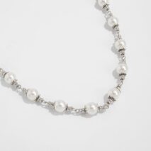 Stylish Pearl Trouser Chain - ArtGalleryZen