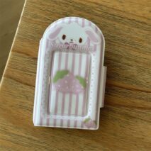 Sweet Sugarbunnies Kpop 3 Inch Mini Photocard Album - ArtGalleryZen