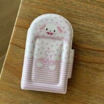 Sweet Sugarbunnies Kpop 3 Inch Mini Photocard Album - ArtGalleryZen