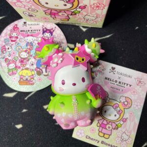 Tokidoki x Hello Kitty and Friends Series 3 Blind Box - ArtGalleryZen