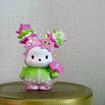 Tokidoki x Hello Kitty and Friends Series 3 Blind Box - ArtGalleryZen
