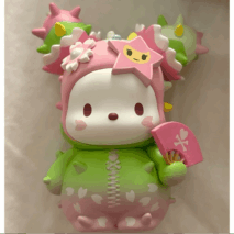 Tokidoki x Hello Kitty and Friends Series 3 Blind Box - ArtGalleryZen