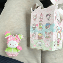 Tokidoki x Hello Kitty and Friends Series 3 Blind Box - ArtGalleryZen