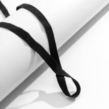 Trendy Elastic Harness Arm Band - ArtGalleryZen