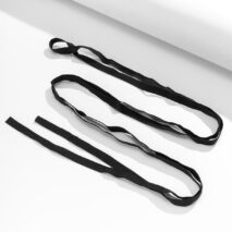 Trendy Elastic Harness Arm Band - ArtGalleryZen