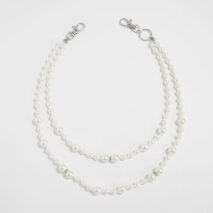 Trendy Layering Pearl Trouser Chain - ArtGalleryZen