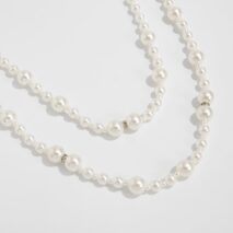 Trendy Layering Pearl Trouser Chain - ArtGalleryZen
