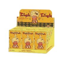 Twinkle Twinkle Sweet Dreams Forecast Series Plush Pendant Blind Box - ArtGalleryZen