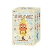 Twinkle Twinkle Sweet Dreams Forecast Series Plush Pendant Blind Box - ArtGalleryZen