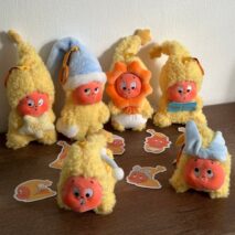 Twinkle Twinkle Sweet Dreams Forecast Series Plush Pendant Blind Box - ArtGalleryZen