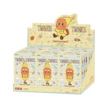 Twinkle Twinkle Sweet Dreams Forecast Series Plush Pendant Blind Box - ArtGalleryZen