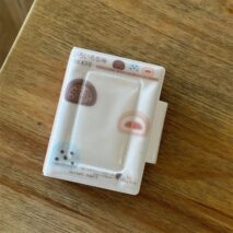 Waffles Strawberry Cake Kpop 3 Inch Mini Photocard Album - ArtGalleryZen