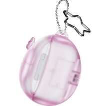 Y2K Tamagotchi Untitle 07 AirPods Earphone Case - ArtGalleryZen