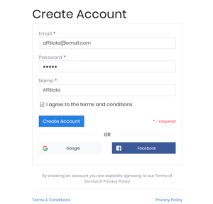Get Started Get Started