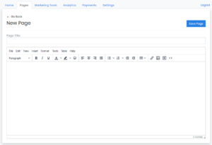 Advanced Tabs