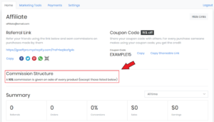 Using Your Dashboard Using Your Dashboard