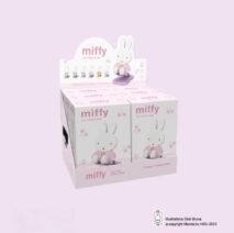 Kawaii Miffy Adjustable Phone Holder Blind Box - Image 6