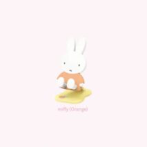 Kawaii Miffy Adjustable Phone Holder Blind Box - Image 11