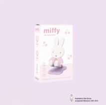 Kawaii Miffy Adjustable Phone Holder Blind Box - Image 5